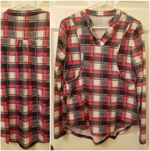 Tops - Nursing Shirt